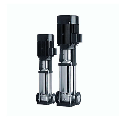 CDLF多級(jí)泵