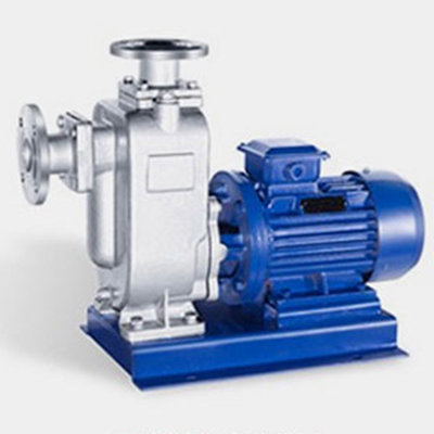 304不銹鋼自吸泵