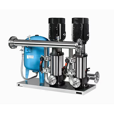 高揚(yáng)程供水設(shè)備